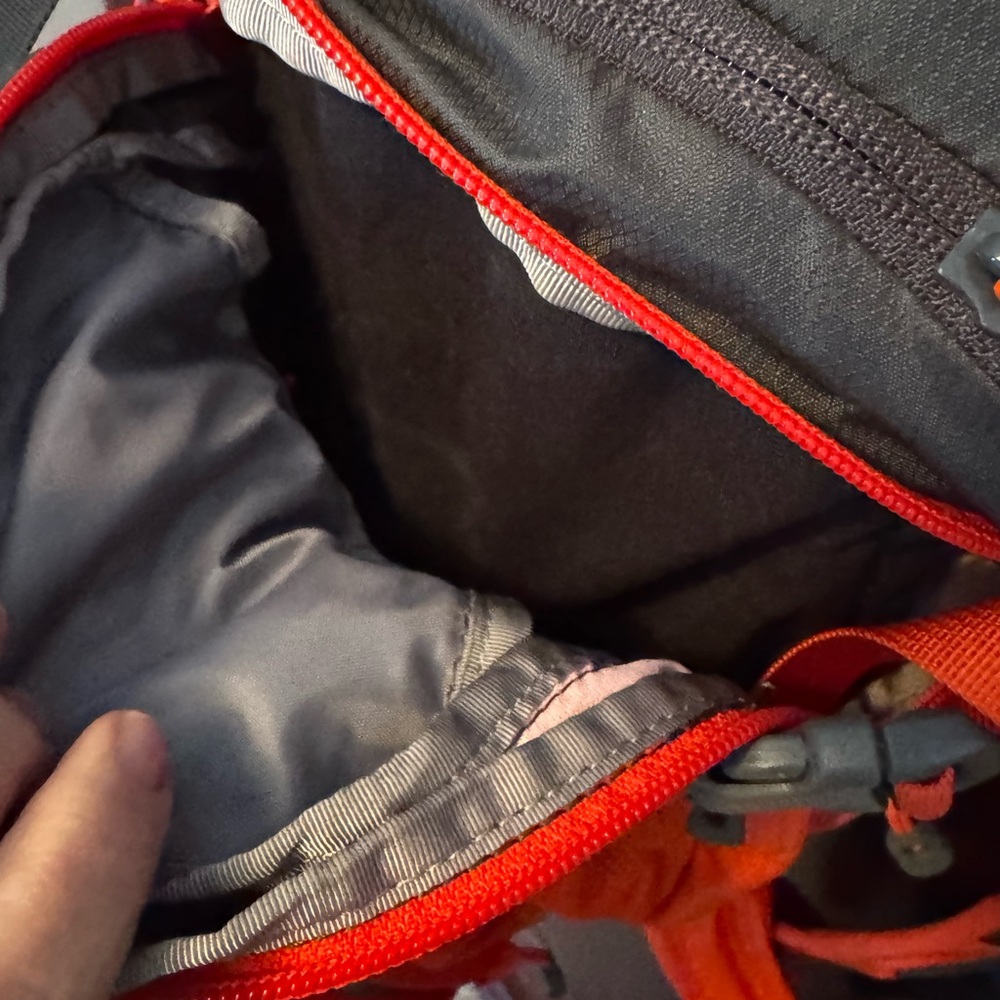 CamelBak Mule XV 3L Hiking Hydration Backpack - Picture 6 of 9